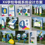 學(xué)校標(biāo)識標(biāo)牌給學(xué)校帶來便捷也帶來安全？