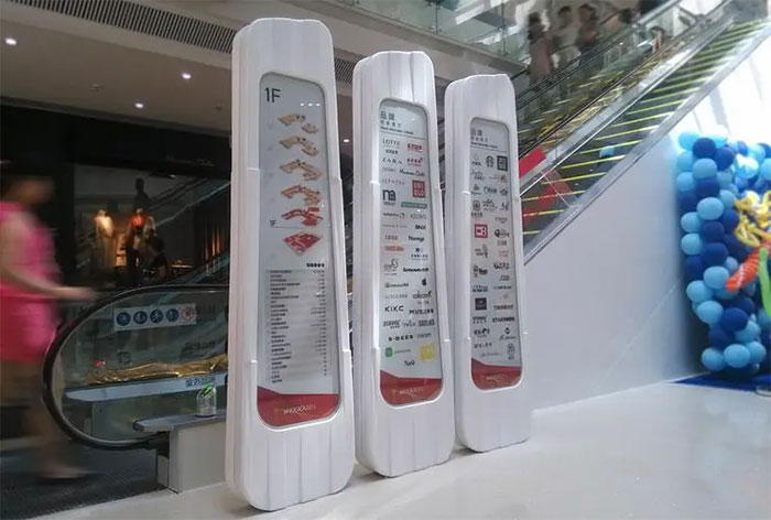 商場(chǎng)標(biāo)識(shí)標(biāo)牌設(shè)計(jì)目的有哪些？