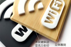 標(biāo)識(shí)標(biāo)牌設(shè)計(jì)中需要考慮些什么？
